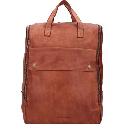 Harold's Submarine Sac à dos en cuir 37 cm pour ordinateur portable  Modéle 1