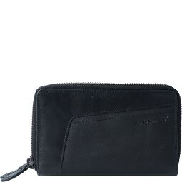 aunts & uncles Grandma's Luxury Club Betty Porte-monnaie RFID en cuir 14 cm  Modéle 1