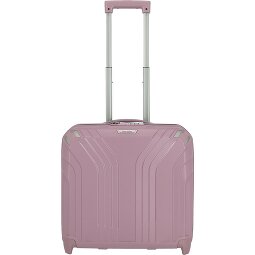 Travelite Elvaa 2 roulettes Trolley d'affaires 44 cm Compartiment pour ordinateur portable  Modéle 2