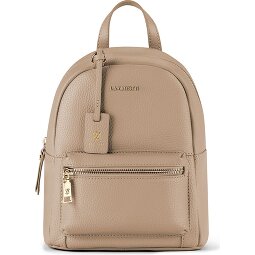 Lazarotti Bologna Leather Sac à dos de ville Cuir 27 cm  Modéle 2