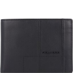 Piquadro Brief 2 Porte-monnaie Cuir 13 cm  Modéle 1