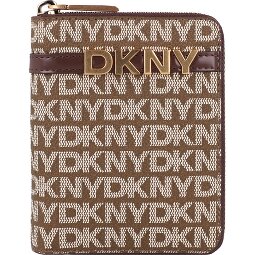 DKNY Avril Porte-monnaie Cuir 12.5 cm  Modéle 2