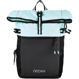 Neoxx Iconic Daypack S 48 cm Compartiment ordinateur  Modéle 4
