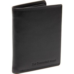 The Chesterfield Brand Vincent Porte-monnaie Protection RFID Cuir 10.5 cm  Modéle 1