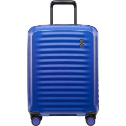 Echolac Oxygen 4 roulettes Trolley de cabine 55 cm  Modéle 1