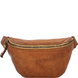 Campomaggi Santarcangelo Sac banane Cuir 26 cm  Modéle 1