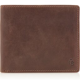 Castelijn & Beerens Porte-monnaie Canyon RFID cuir 11,5 cm  Modéle 2