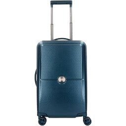 Delsey Paris Turenne 4-roues trolley cabine 55 cm  Modéle 1