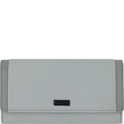 bugatti Sina Porte-monnaie Protection RFID Cuir 18.5 cm  Modéle 3