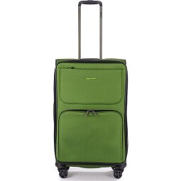 Stratic Bendigo Light Plus Trolley 4 roues 72 cm compartiment pour ordinateur portable  Modéle 2