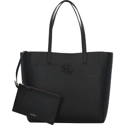 Lauren Ralph Lauren Cameryn Sac de shopper Cuir 43 cm  Modéle 1