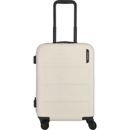 Samsonite Quadrix 4-roues trolley cabine 55 cm  Modéle 3