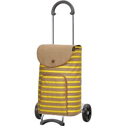 Andersen Shopper Scala Shopper Eske Chariot à provisions 59 cm  Modéle 2