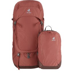 Deuter Voyager 60+10 SL Sac à dos de trekking 80 cm  Modéle 2