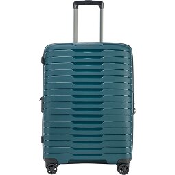Stratic Novium 4 roues Valise cabine M 65 cm avec soufflet d'extension  Modéle 3