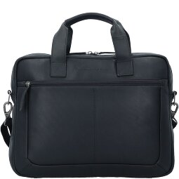 The Chesterfield Brand Wax Pull Up Porte-documents Cuir 40 cm Compartiment pour ordinateur portable  Modéle 2