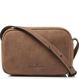 Castelijn & Beerens Carisma Sac à bandoulière Cuir 23.5 cm  Modéle 1