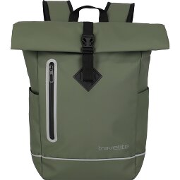 Travelite Basics Daypack 48 cm  Modéle 6