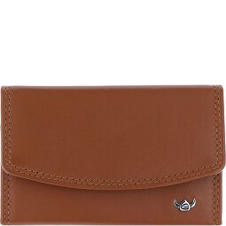Golden Head Polo Étui à clés Cuir véritable 10.5 cm  Modéle 1