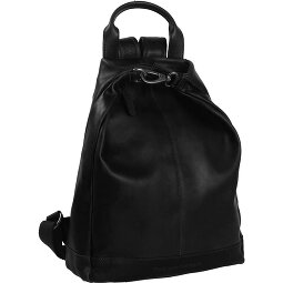 The Chesterfield Brand Saar Sac à dos de ville Cuir 40 cm  Modéle 2