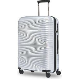 Pactastic Collection 02 THE MEDIUM 4 roues Valise cabine 67 cm  Modéle 2