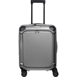 Travelite Millennium 4 roulettes Trolley de cabine 55 cm Compartiment pour ordinateur portable  Modéle 4