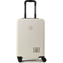 Herschel Heritage 4 roulettes Trolley de cabine 54 cm  Modéle 2