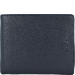 Picard Brooklyn Porte-monnaie en cuir 12 cm  Modéle 2