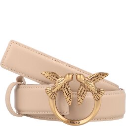 PINKO Love Berry Ceinture Cuir  Modéle 1