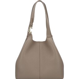 Coccinelle C-Easy Sac à bandoulière Cuir véritable 34 cm  Modéle 8