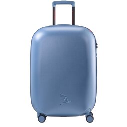 Pack Easy Gen T 4 roues Valise cabine 64 cm avec soufflet d'extension  Modéle 2