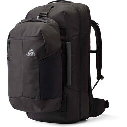 Gregory Border 50+15 Sac à dos de voyage 64 cm  Modéle 1