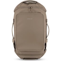 Kapten & Son Lisbon Duffle Sac de voyage Weekender M 55 cm  Modéle 3