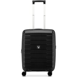 Roncato Skyline 2.0 4 roues Valise cabine 55 cm avec soufflet d'extension  Modéle 9