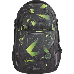coocazoo Sac à dos scolaire Porter 44 cm  Modéle 1