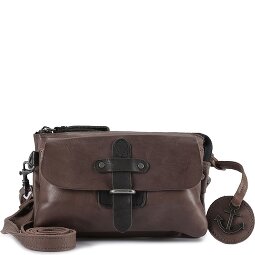 Harbour 2nd Urban Poets Sac à bandoulière Cuir 19 cm  Modéle 4