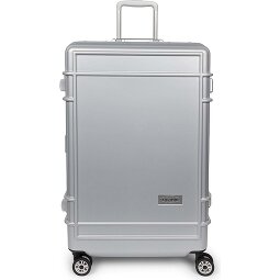 Eastpak Resist'r Case 4 roues Valise cabine M 69 cm  Modéle 4