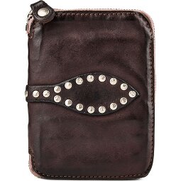 Campomaggi Tosca Porte-monnaie Protection RFID Cuir véritable 13 cm  Modéle 2