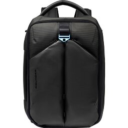 Piquadro S137 Sac à dos de voyage 45 cm Compartiment pour ordinateur portable  Modéle 1