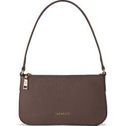 Lazarotti Bologna Leather Pochette Sac à bandoulière en cuir 22 cm  Modéle 5