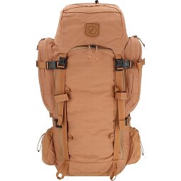Fjällräven Kajka 55 Sac à dos de trekking S-M 73 cm  Modéle 3