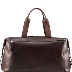 Jost Lund Sac de voyage Weekender Cuir 50 cm  Modéle 1