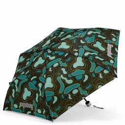 Ergobag Parapluie de poche pour enfants 21 cm  Modéle 12