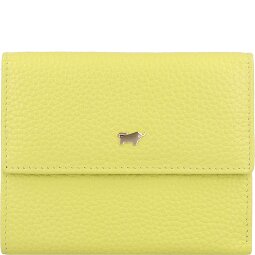 Braun Büffel Porte-monnaie Asti cuir RFID 12 cm  Modéle 2