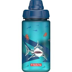 Step by Step Gourde  Modéle 3