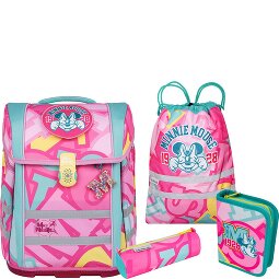 McNeill Perfecto Set de cartables 5 pièces  Modéle 10
