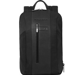 Piquadro Brief Daypack 43 cm Compartiment pour ordinateur portable  Modéle 2