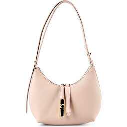 Furla Goccia Sac à bandoulière Cuir véritable 22 cm  Modéle 5