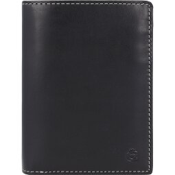 Esquire Dallas Porte-monnaie Protection RFID Cuir 10 cm  Modéle 2