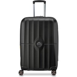 Delsey Paris Carrousel 2 4 roulettes Trolley 68 cm avec soufflet d'extension  Modéle 3